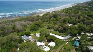 Lapislazuli House & Flats with shared Pool - Santa Teresa Beach - 4