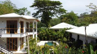 Lapislazuli House & Flats with shared Pool - Santa Teresa Beach - 0
