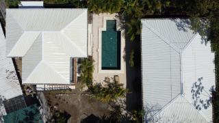 Lapislazuli House & Flats with shared Pool - Santa Teresa Beach - 3