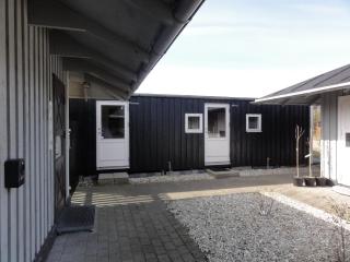 Tornby Strand Camping Rooms - Hirtshals - 3