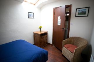 Aille River Tourist Hostel and Campsite Doolin - Doolin - 8