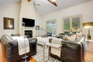 Casa Maybanke - Hunt - 6