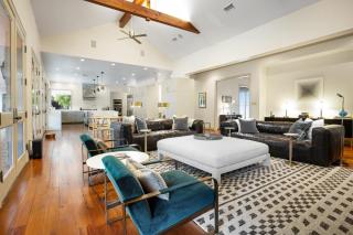 Casa Maybanke - Hunt - 5