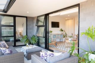 Grace Road Getaway - 1