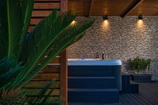 Maria's Luxurious Villa in Koskinou - 3