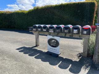 The Cottage at 95a - self contained, quiet and peaceful - Big Omaha - 1