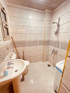 El mansour hotel apartmen 91 - Mansoura - 4