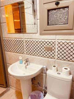 El mansour hotel apartmen 91 - Mansoura - 5