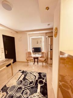 El mansour hotel apartmen 91 - Mansoura - 8