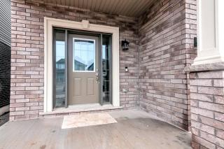 Treasure in Brant - 4 Bedroom Detached House - Paris - 3