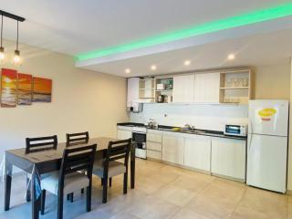 Ubatuba Lofts Mar Azul - depto 1 hab - 5