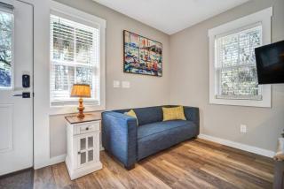 The Bluffton Village Home - 5 BR in Old Town w Carriage Home - Bluffton - 3