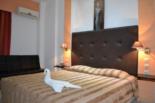 Panorama Hotel Apartments - Rhodes Town - 6
