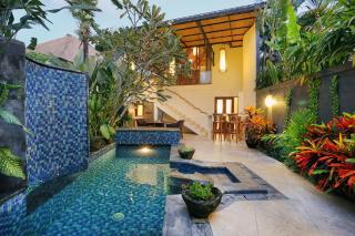 Bali AkasaDua Villa - Seminyak - 0