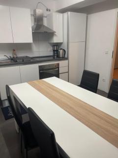 Apartment groß 4 Zimmer - 9