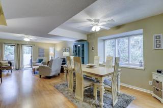 37 Sailmaster 2 BR 25 BA Shipyard - Hilton Head Island - 7