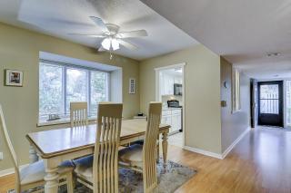 37 Sailmaster 2 BR 25 BA Shipyard - Hilton Head Island - 5