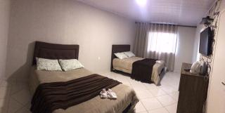 Casa alternativa próxima ao centro - Urubici - 1