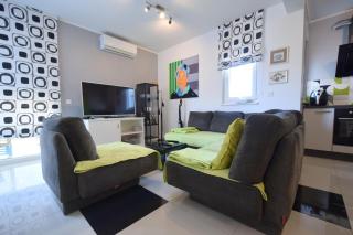 Apartment Diva - Njivice - 5