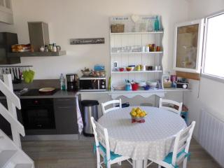 Maison Ravissante 4/5 pers, Jardin Privatif, Parking, Résidence Piscine - FR-1-705-4 - La Palmyre - 9