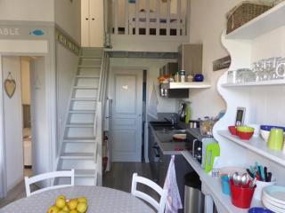 Maison Ravissante 4/5 pers, Jardin Privatif, Parking, Résidence Piscine - FR-1-705-4 - La Palmyre - 7