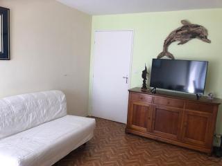 Appartement 3 pièces avec balcon près de la plage et parking à Villers-sur-Mer - FR-1-712-5 - 9