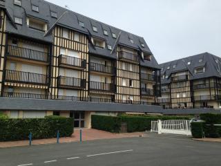 Duplex 3 pièces avec balcon à 2 pas de la plage - FR-1-712-11 - Villers-sur-Mer - 4