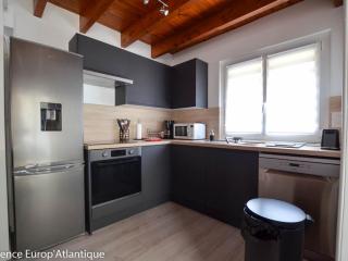 LOCATION VACANCES VILLA 4 Pièces 7 personnes LA PALMYRE -Résidence les Trémières - FR-1-705-12 - La Palmyre - 8