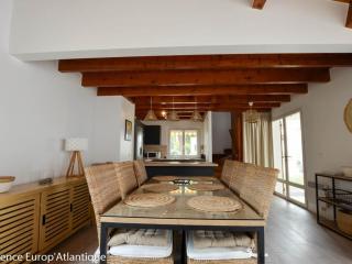 LOCATION VACANCES VILLA 4 Pièces 7 personnes LA PALMYRE -Résidence les Trémières - FR-1-705-12 - La Palmyre - 3