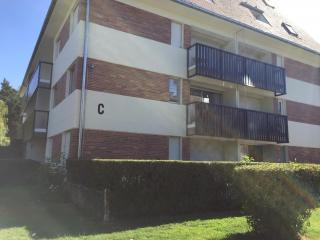 Appartement 2 pièces au calme avec balcon, parking, à 500m de la plage - Villers-sur-Mer - FR-1-712-21 - Villers-sur-Mer - 5
