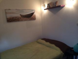 Charmant cottage duplex avec jardinet, proche mer, parking gratuit - FR-1-712-24 - Villers-sur-Mer - 4