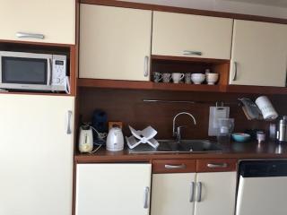 Studio lumineux avec balcon, proche plage, commerces et gare, avec parking privatif - FR-1-712-33 - Villers-sur-Mer - 6