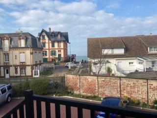 3 pièces spacieux avec balcon près de la plage - FR-1-712-29 - Villers-sur-Mer - 1