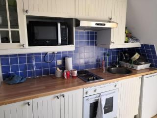 Appartement Familial avec Balconnet, Proche Plage et Commerces - FR-1-712-41 - Villers-sur-Mer - 9