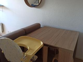 Appartement Familial avec Balconnet, Proche Plage et Commerces - FR-1-712-41 - Villers-sur-Mer - 6
