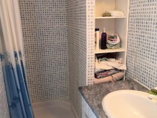 Appartement Familial avec Balconnet, Proche Plage et Commerces - FR-1-712-41 - 4