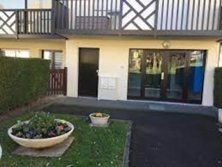 Appartement Familial avec Balconnet, Proche Plage et Commerces - FR-1-712-41 - Villers-sur-Mer - 2