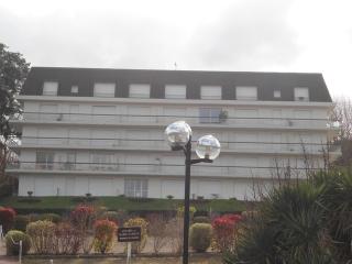 Studio agréable avec balcon et parking proche plage - FR-1-712-43 - 8