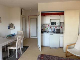 Appartement 2 pièces centre de Villers-sur-Mer avec parking - FR-1-712-40 - Villers-sur-Mer - 8