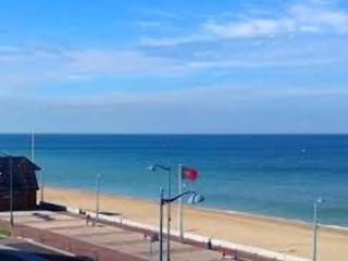 Appartement 2 pièces centre de Villers-sur-Mer avec parking - FR-1-712-40 - Villers-sur-Mer - 4