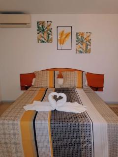 Cibuqueira numéro 5, Appartement en centre ville,vue sur mer, plage à pied - Le Moule - 4