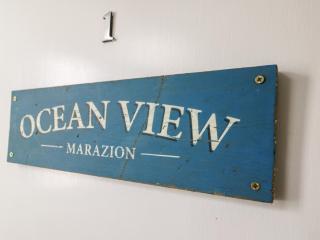 Ocean View - Marazion - 8