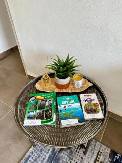 La Villa Louisia - Matoury - 6