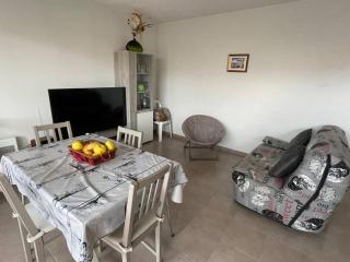 Appartement 3 pièces avec terrasse et jardin, proche plage et commerces, 2 parkings, Argelès-sur-Mer - FR-1-225-773 - Argelès-sur-Mer - 6