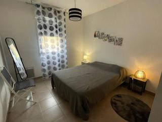 Appartement 3 pièces avec terrasse et jardin, proche plage et commerces, 2 parkings, Argelès-sur-Mer - FR-1-225-773 - Argelès-sur-Mer - 1