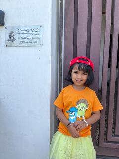 Anya's Home 913I992o76 - Lucknow - 9