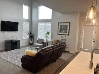 Brand New 3-beds Stylish Entire House at Lehi - Lehi - 5