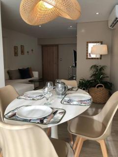 Moderno dpto a estrenar. Excelente ubicación. - 6