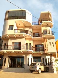 SOA LIA HOTEL - Miandrivazo - 0