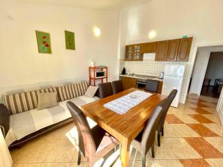 Apartments in Crikvenica 44015 - Crikvenica - 6